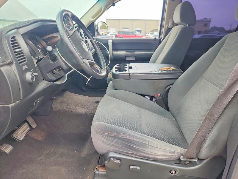 Aukcja sprzedaży 2008 Gmc Sierra, vin: 3GTEC13J88G138920, numer aukcji: 66500826