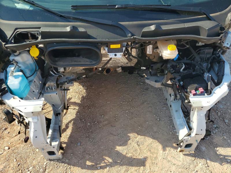 2026 Ram Promaster 2500 მანქანა იყიდება აუქციონზე, vin: 3C6LRVVG0TE167533, აუქციონის ნომერი: 64663136