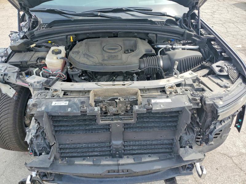 Aukcja sprzedaży 2023 Jeep Grand Cherokee, vin: 1C4RJKDGXP8102845, numer aukcji: 64296536