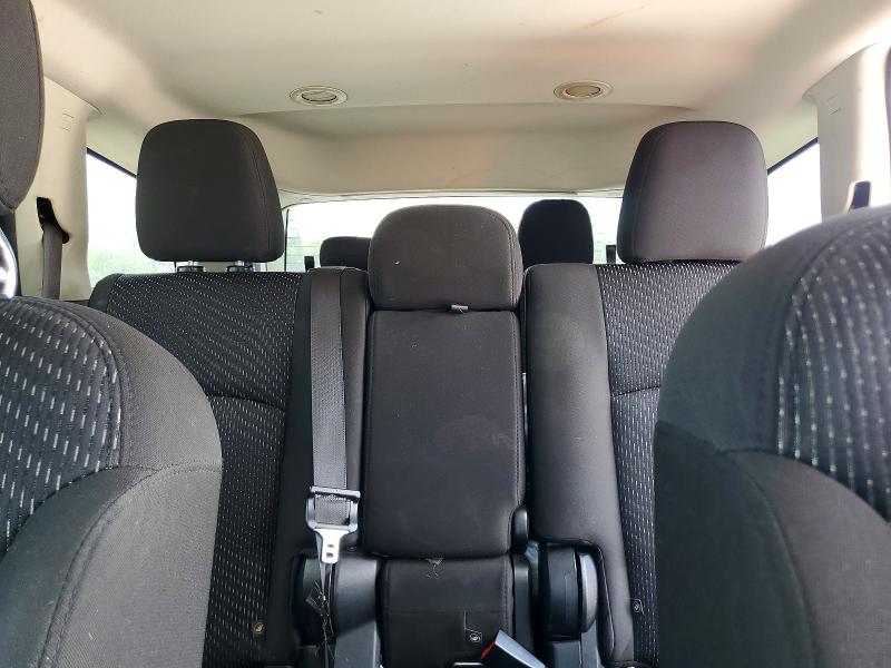 63587356 :رقم المزاد ، 3C4PDCBB0KT799061 vin ، 2019 Dodge Journey مزاد بيع