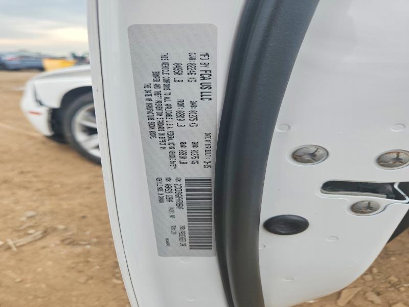 2015 Dodge Challenger მანქანა იყიდება აუქციონზე, vin: 2C3CDZAG0FH798607, აუქციონის ნომერი: 63163166