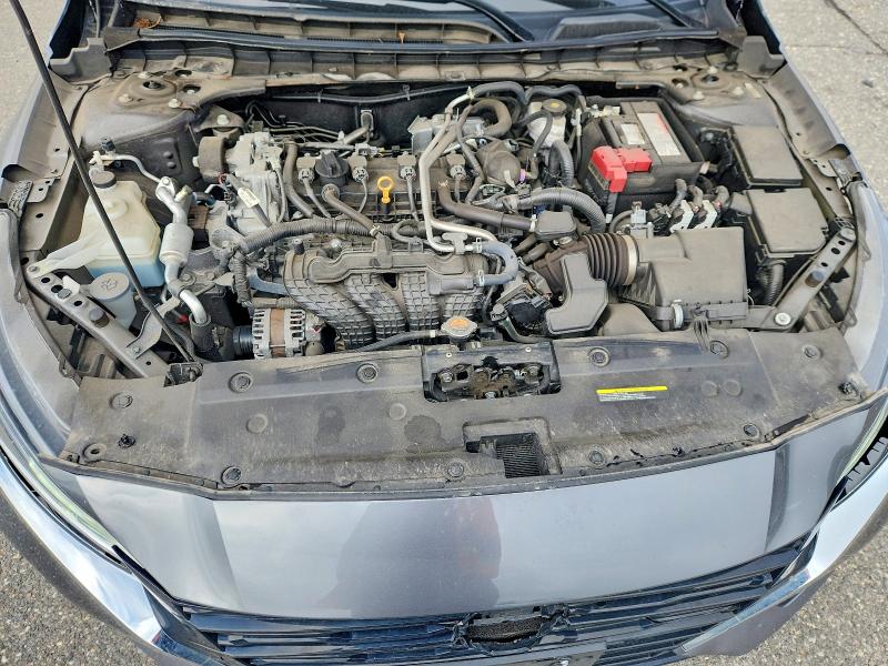 Продажа на аукционе авто 2024 Nissan Altima, vin: 1N4BL4DW0RN349543, номер лота: 64276726