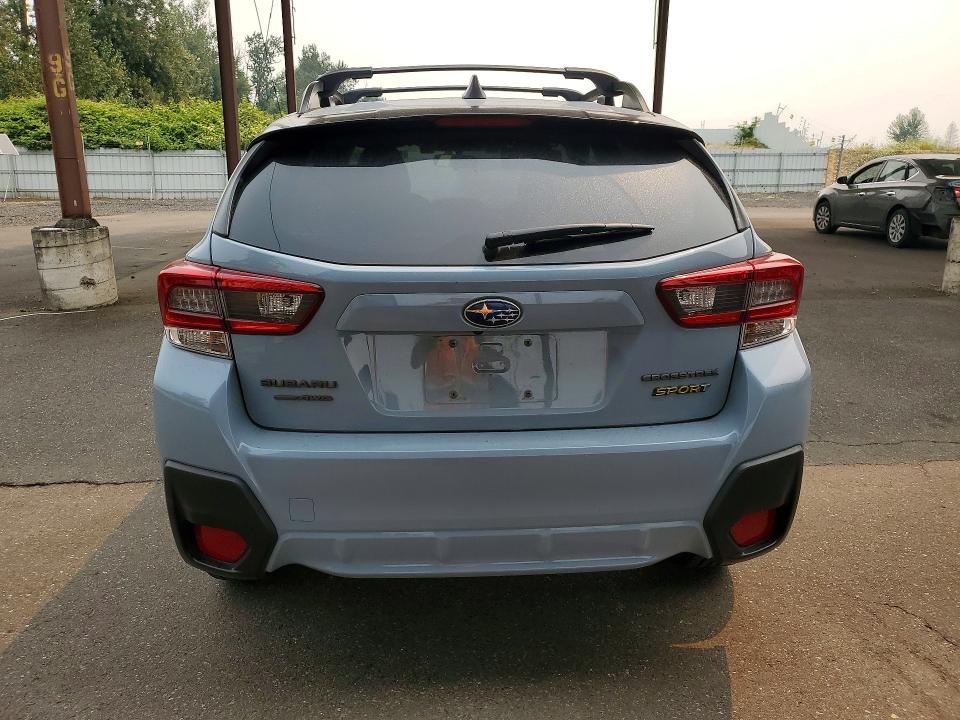 Продаж на аукціоні авто 2023 Subaru Crosstrek, vin: JF2GTHRC4PH313065, номер лоту: 63428476