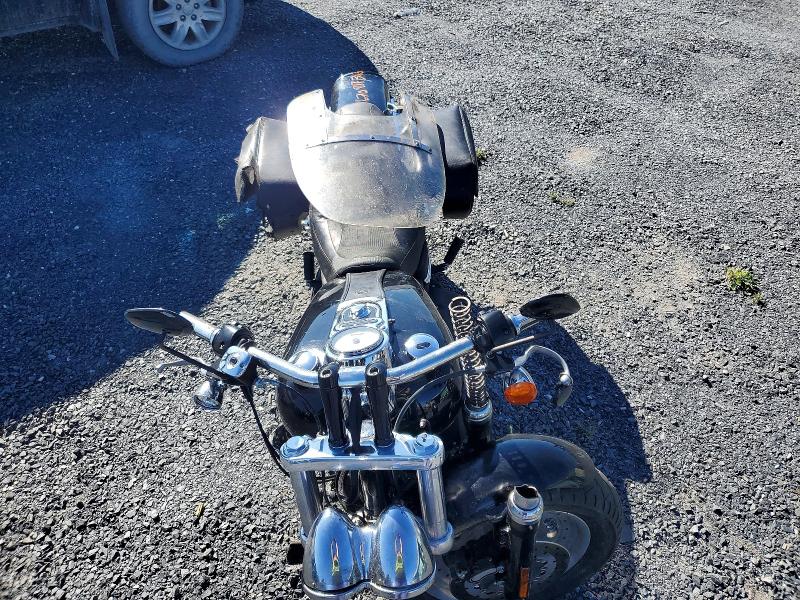 67081736 :رقم المزاد ، 5HD1GY4199K329726 vin ، 2009 Harley-davidson Fxdf مزاد بيع