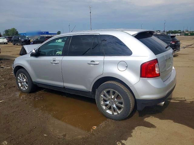 Продаж на аукціоні авто 2014 Ford Edge, vin: 2FMDK3JC0EBA24189, номер лоту: 67357756