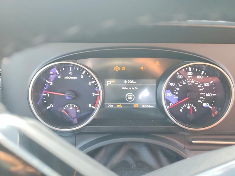 Aukcja sprzedaży 2024 Kia Carnival, vin: KNDNB4H36R6445018, numer aukcji: 66918846