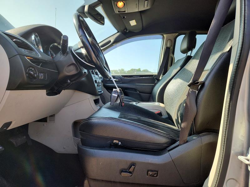 Aukcja sprzedaży 2019 Dodge Grand Caravan, vin: 2C4RDGCG6KR726273, numer aukcji: 65701706
