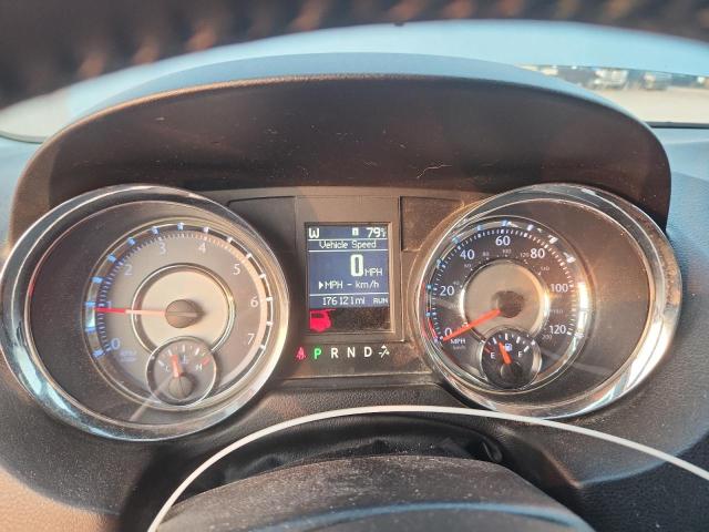 64708576 :رقم المزاد ، 2C4RC1BG9DR539209 vin ، 2013 Chrysler Town & Country مزاد بيع
