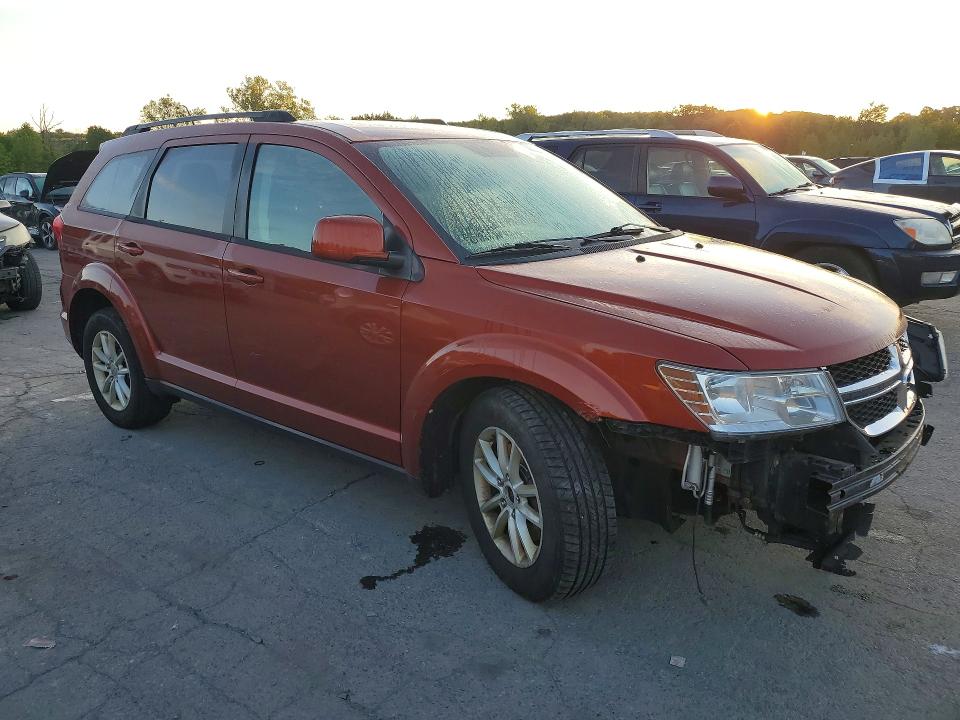 Aukcja sprzedaży 2014 Dodge Journey, vin: 3C4PDDBGXET297311, numer aukcji: 66432126
