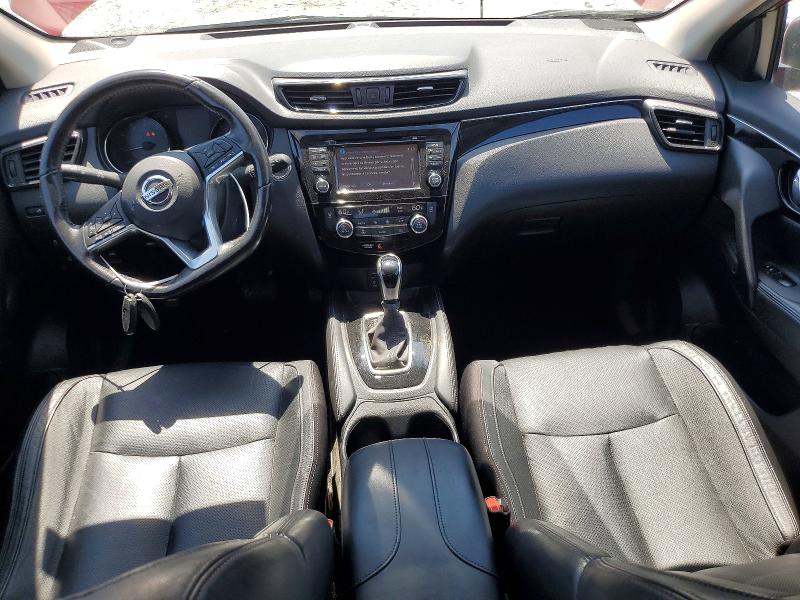 65818966 :رقم المزاد ، JN1BJ1CR2HW141864 vin ، 2017 Nissan Rogue Sport مزاد بيع