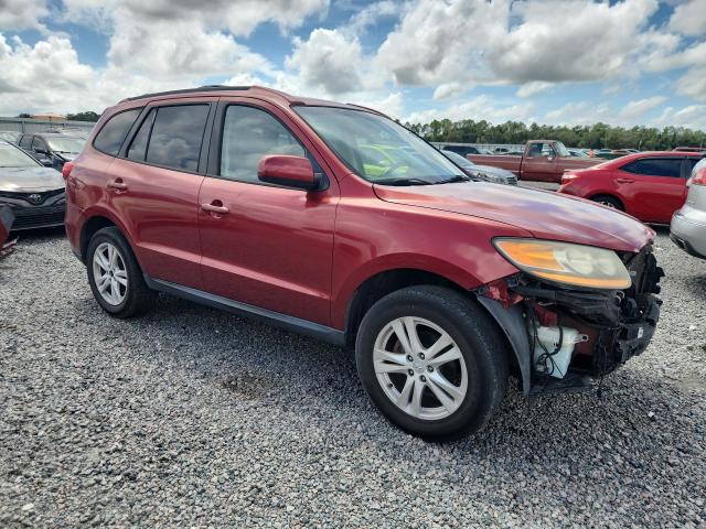 Aukcja sprzedaży 2010 Hyundai Santa Fe, vin: 5NMSH4AG7AH392125, numer aukcji: 64329446