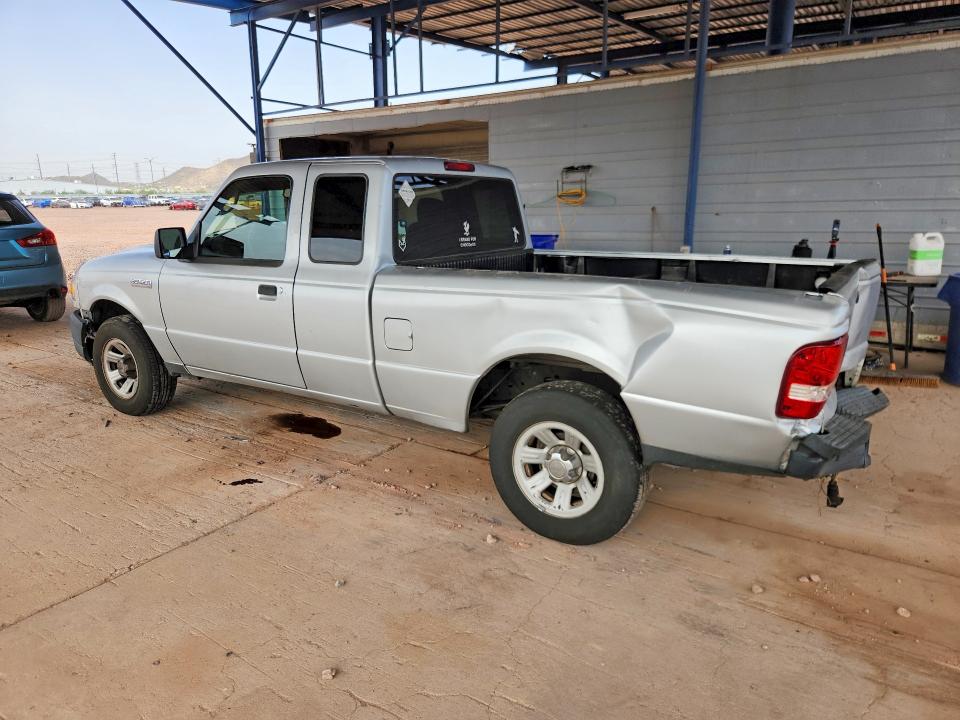 Aukcja sprzedaży 2006 Ford Ranger, vin: 1FTYR14DX6PA59357, numer aukcji: 63358946