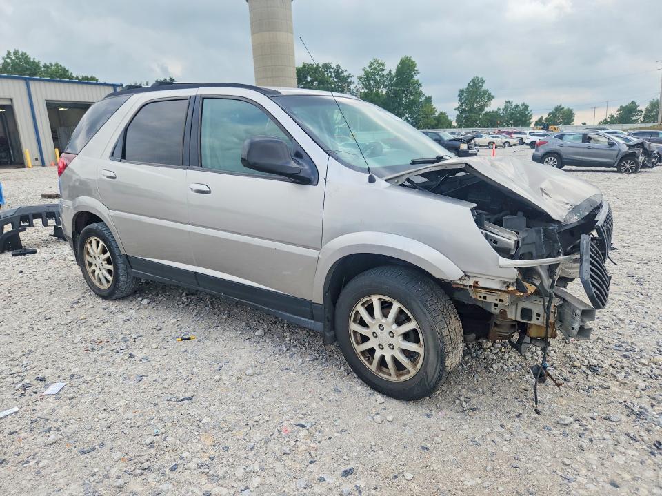 Aukcja sprzedaży 2007 Buick Rendezvous, vin: 3G5DA03L97S585983, numer aukcji: 64647596