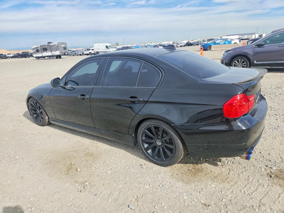 Aukcja sprzedaży 2011 Bmw 328, vin: WBAPK7C52BA819403, numer aukcji: 66271776