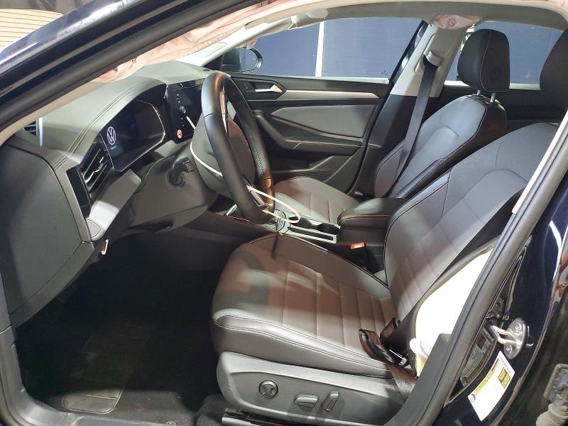Продаж на аукціоні авто 2025 Volkswagen Jetta, vin: 3VWEX7BU5SM024494, номер лоту: 65309036