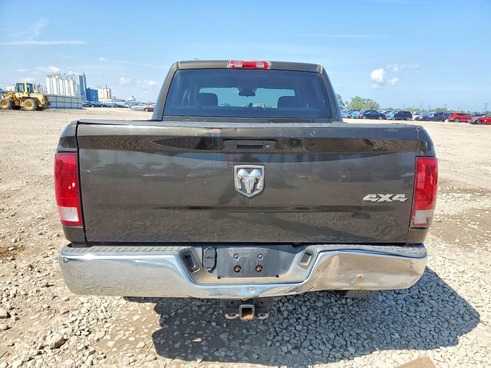 Aukcja sprzedaży 2014 Ram 1500, vin: 1C6RR7KT9ES450410, numer aukcji: 65674466