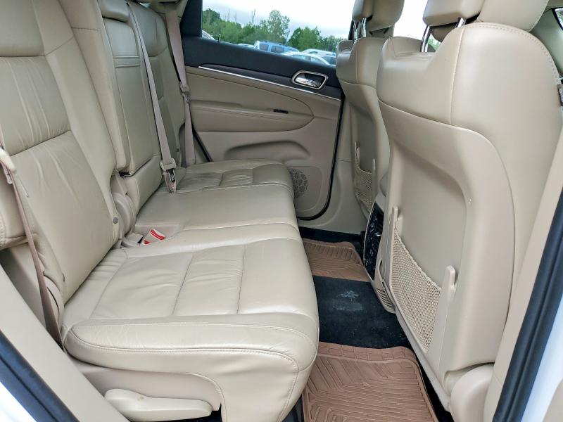 Продаж на аукціоні авто 2015 Jeep Grand Cherokee, vin: 1C4RJFBG2FC171437, номер лоту: 65370216