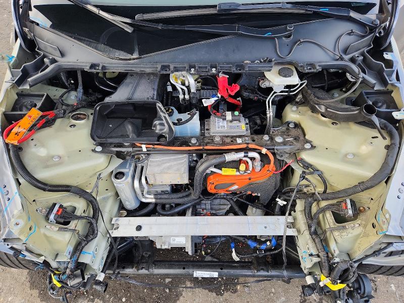 62743876 :رقم المزاد ، 7SAYGAEE2PF694780 vin ، 2023 Tesla Model Y مزاد بيع