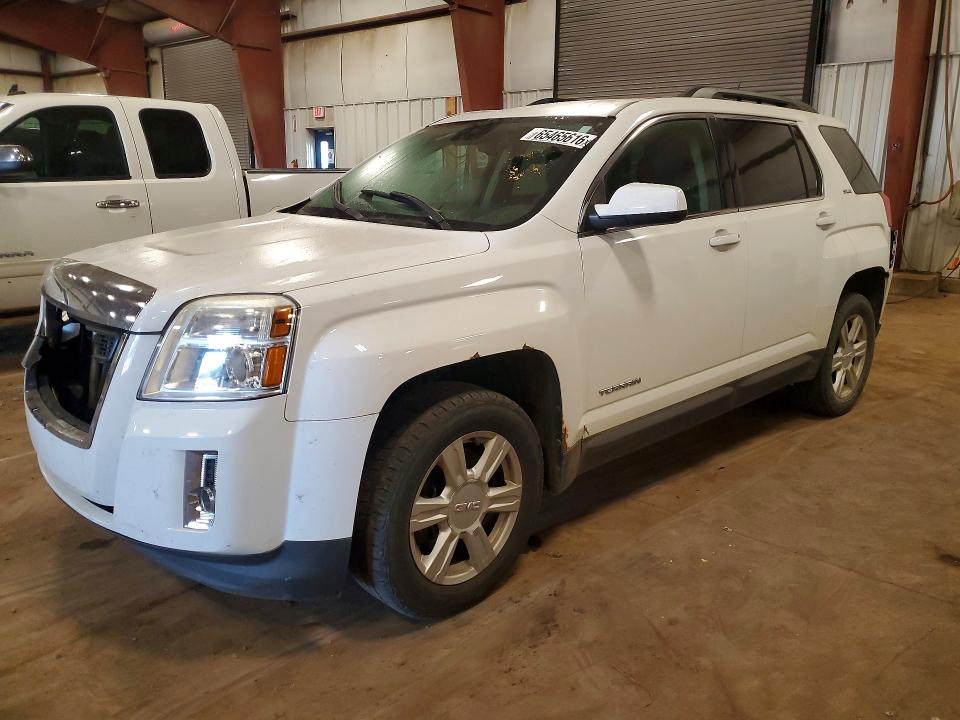 Auction sale of the 2014 Gmc Terrain, vin: 2GKFLWEK3E6173397, lot number: 65465616