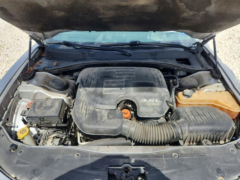 64601316 :رقم المزاد ، 2C3CDXHG5GH339066 vin ، 2016 Dodge Charger مزاد بيع