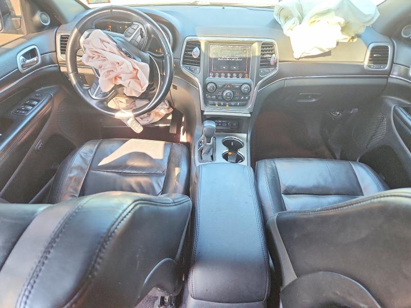 Продажа на аукционе авто 2018 Jeep Grand Cherokee, vin: 1C4RJFBGXJC335025, номер лота: 63829936