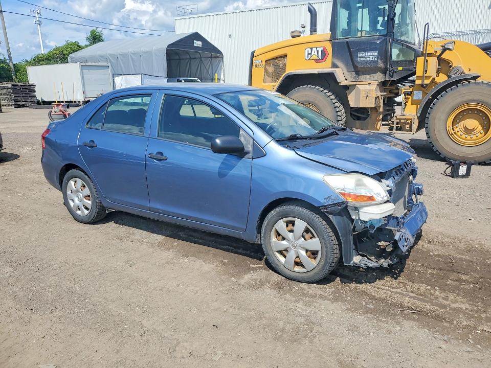 Aukcja sprzedaży 2009 Toyota Yaris, vin: JTDBT923791322671, numer aukcji: 64281206