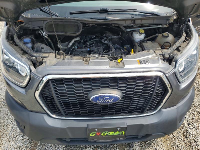 Aukcja sprzedaży 2022 Ford Transit, vin: 1FDRU8PG2NKA32646, numer aukcji: 63677046