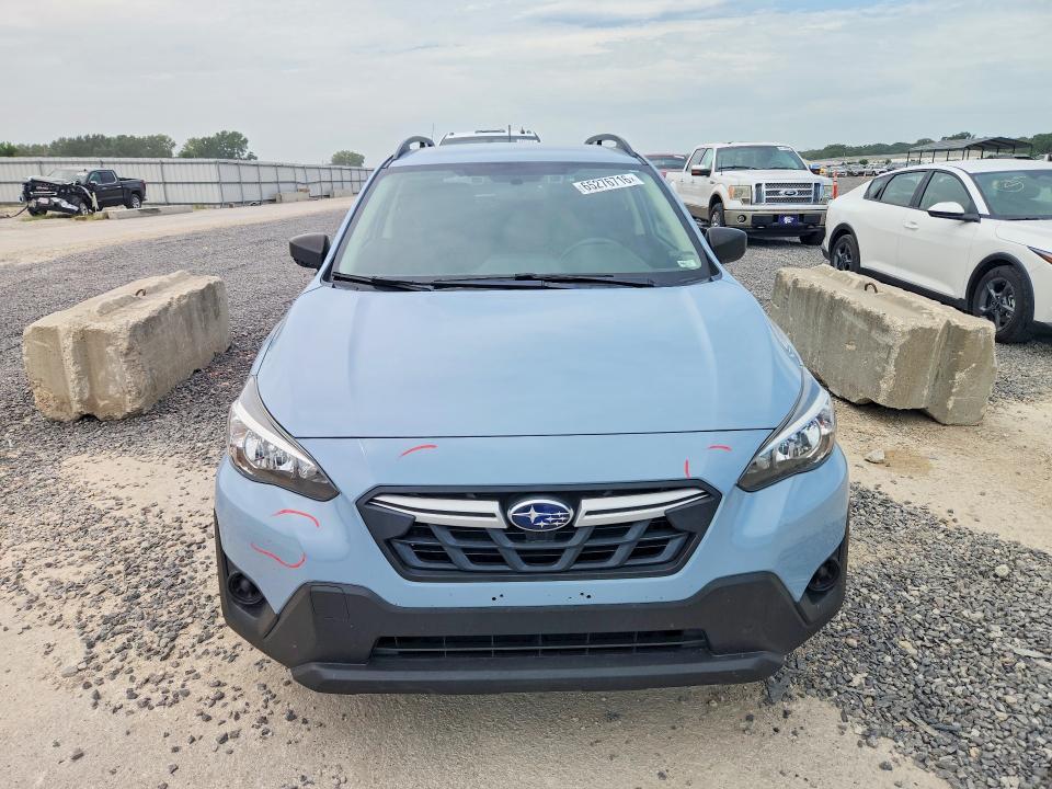 Продаж на аукціоні авто 2021 Subaru Crosstrek, vin: JF2GTABC9M8352375, номер лоту: 65276716