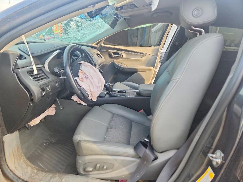 Продаж на аукціоні авто 2018 Chevrolet Impala, vin: 2G1105S39J9139293, номер лоту: 66512936