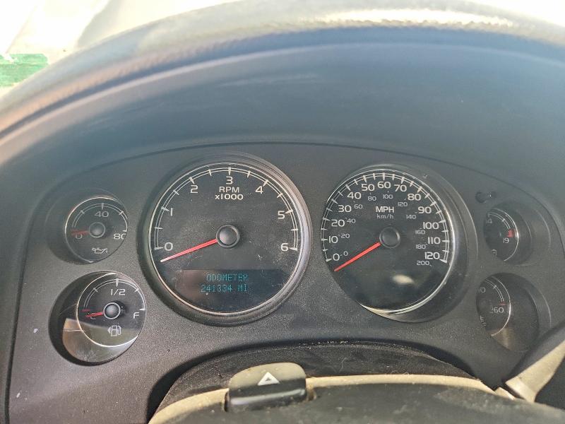 2007 Chevrolet Tahoe მანქანა იყიდება აუქციონზე, vin: 1GNFK13067J126784, აუქციონის ნომერი: 64534706