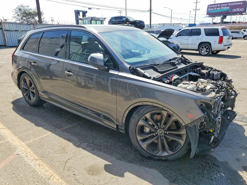 Aukcja sprzedaży 2026 Audi Q7, vin: WA1LVBF79TD000097, numer aukcji: 64148876