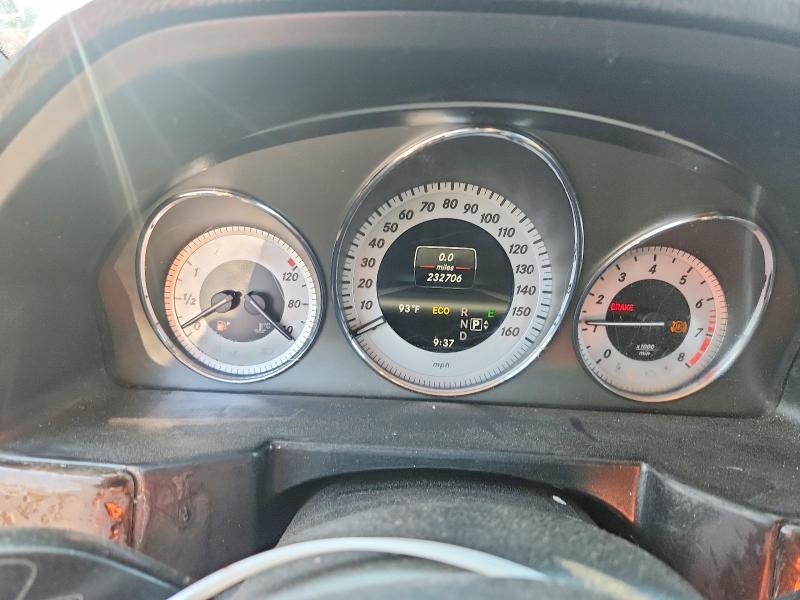 61977456 :رقم المزاد ، WDCGG5HB3DG044708 vin ، 2013 Mercedes-benz Glk مزاد بيع