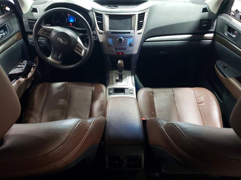 64767806 :رقم المزاد ، 4S4BRCSC4D3286720 vin ، 2013 Subaru Outback مزاد بيع