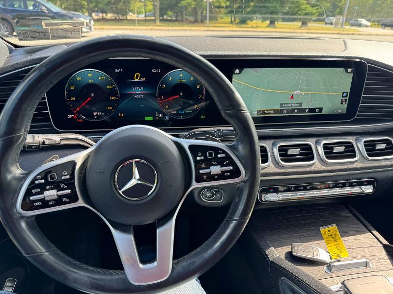 Продажа на аукционе авто 2020 Mercedes-benz Gls, vin: 4JGFF5KE1LA290113, номер лота: 66847226