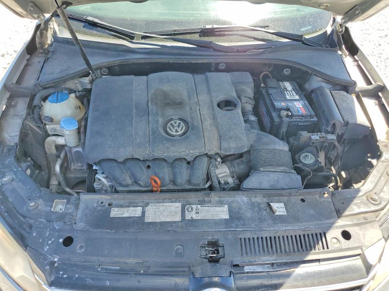 65300456 :رقم المزاد ، 1VWBP7A30DC118279 vin ، 2013 Volkswagen Passat مزاد بيع