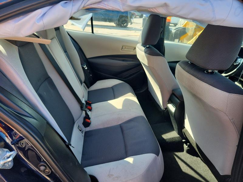 Aukcja sprzedaży 2025 Toyota Corolla, vin: 5YFB4MDE6SP331975, numer aukcji: 66535056