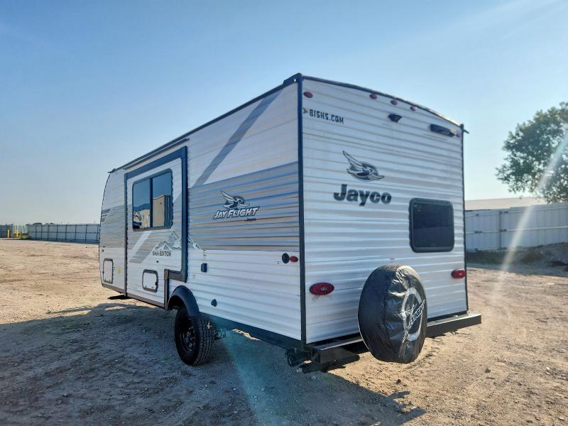 2026 Jay Trailers მანქანა იყიდება აუქციონზე, vin: 1UJBC0AK0T7ZF0107, აუქციონის ნომერი: 65716776