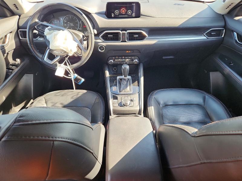 Aukcja sprzedaży 2020 Mazda Cx-5, vin: JM3KFADM2L1854214, numer aukcji: 66652576