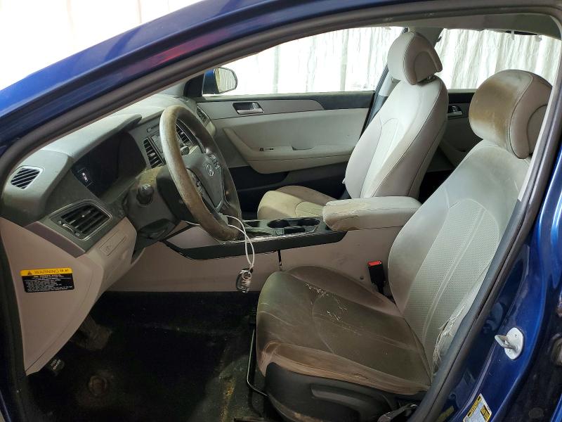 Aukcja sprzedaży 2015 Hyundai Sonata, vin: 5NPE24AF5FH138929, numer aukcji: 66175366