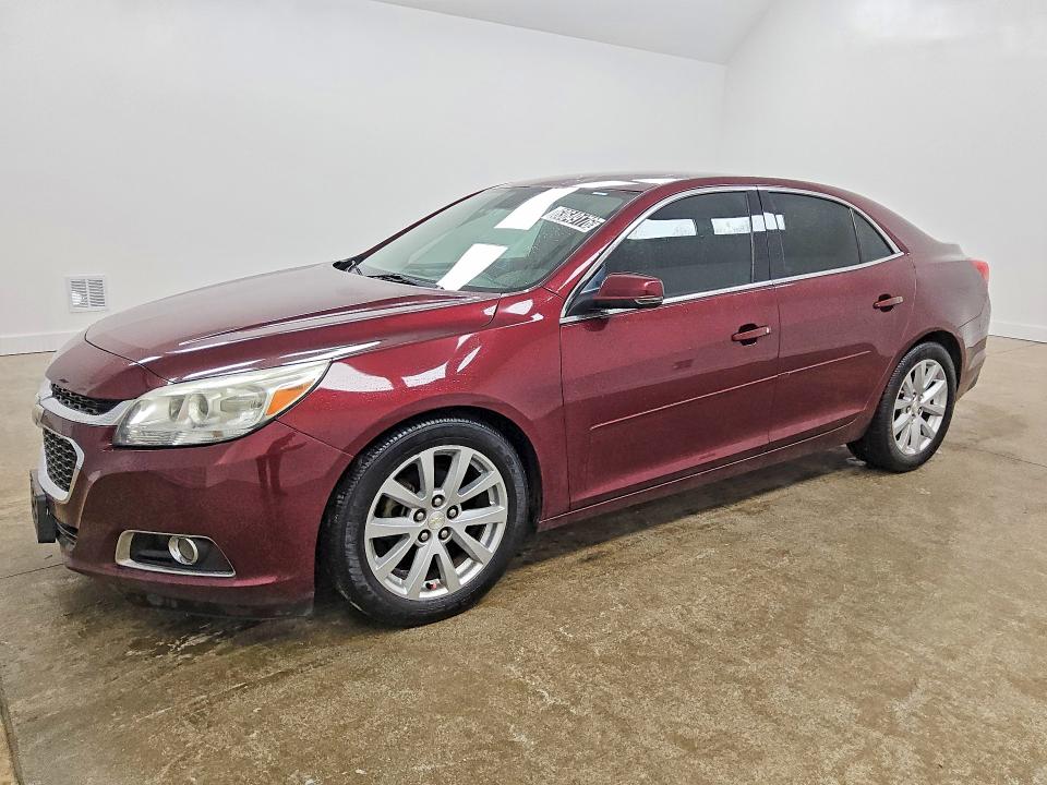 Aukcja sprzedaży 2014 Chevrolet Malibu, vin: 1G11E5SL9EF254250, numer aukcji: 63649176