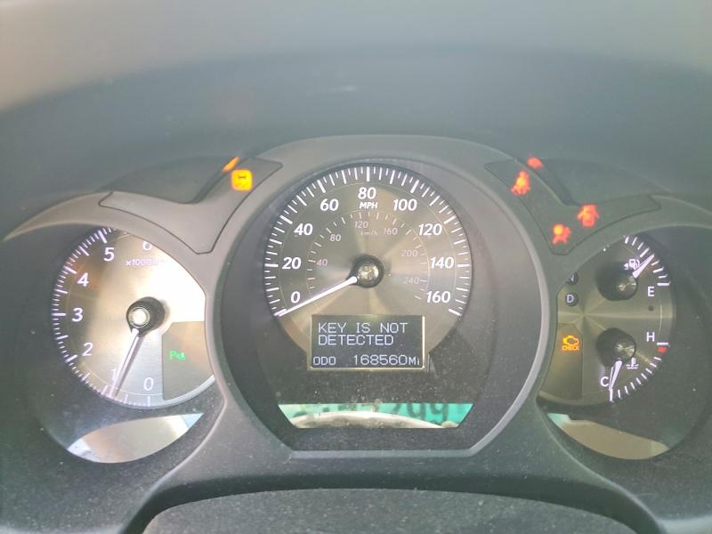 Продаж на аукціоні авто 2011 Lexus Gs, vin: JTHCE1KS9B0030859, номер лоту: 66222786