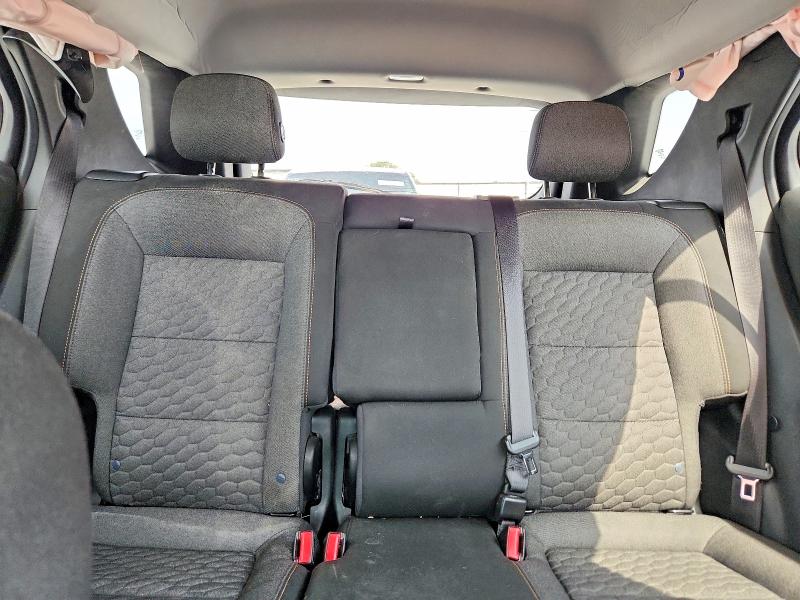 Продаж на аукціоні авто 2020 Chevrolet Equinox, vin: 3GNAXKEV5LL233774, номер лоту: 65486156