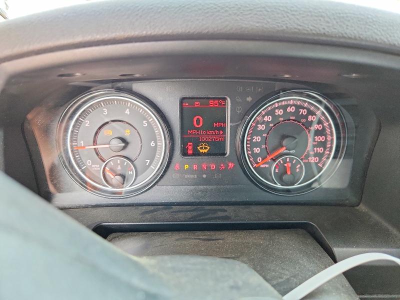 Aukcja sprzedaży 2021 Ram 1500 Classic, vin: 1C6RR7XTXMS549079, numer aukcji: 65816566