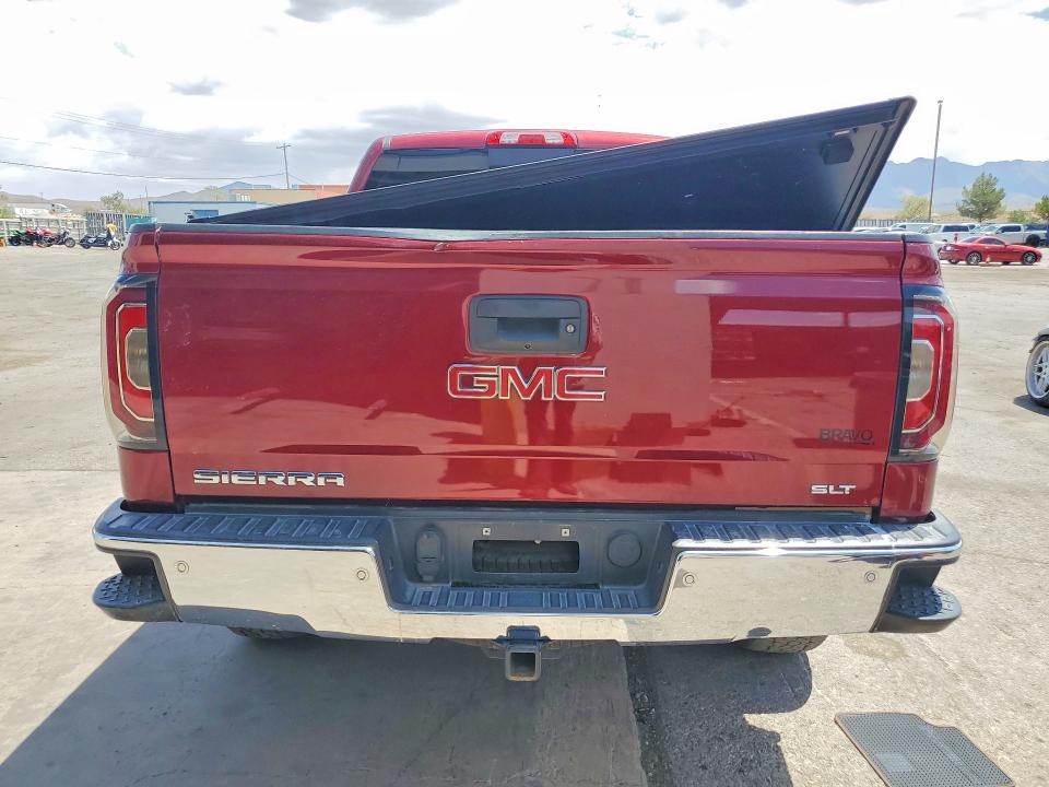 Продаж на аукціоні авто 2017 Gmc Sierra, vin: 3GTP1NEC5HG283773, номер лоту: 65303196