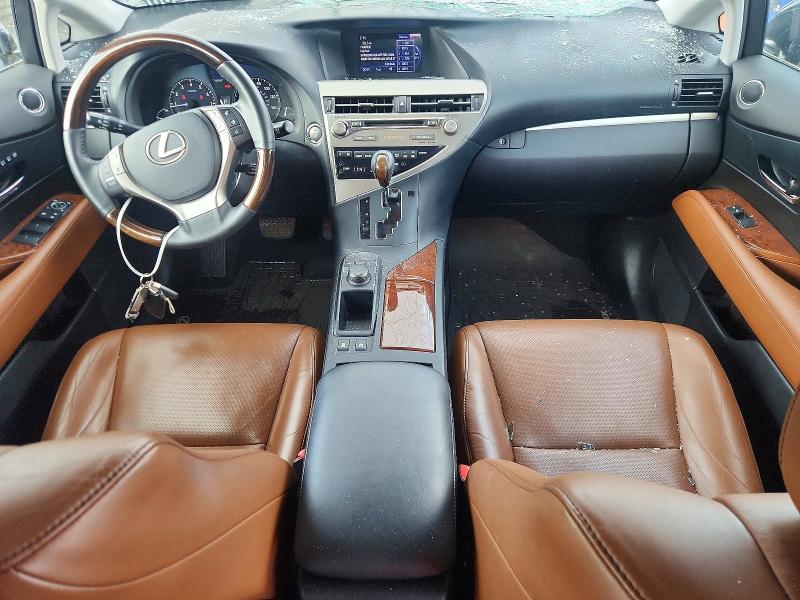 Продажа на аукционе авто 2013 Lexus Rx 350, vin: 2T2BK1BA0DC180411, номер лота: 64033286