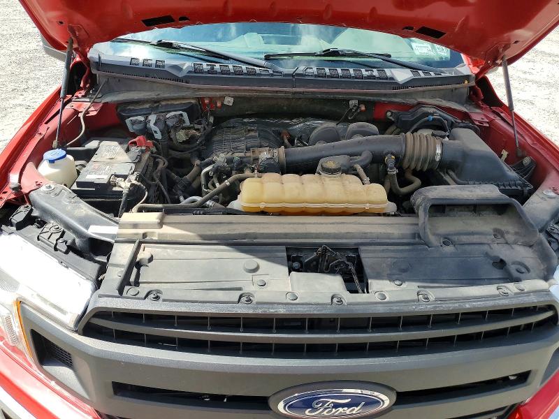 Aukcja sprzedaży 2020 Ford F150, vin: 1FTMF1EB0LKD37177, numer aukcji: 65346136