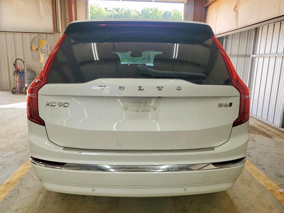 64540066 :رقم المزاد ، YV4062PA0P1927722 vin ، 2023 Volvo Xc90 مزاد بيع