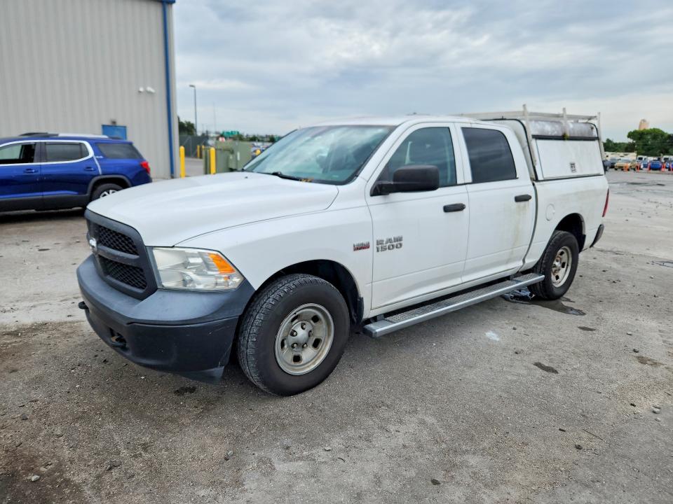 2014 Ram 1500 მანქანა იყიდება აუქციონზე, vin: 1C6RR7KT2ES376344, აუქციონის ნომერი: 63932946
