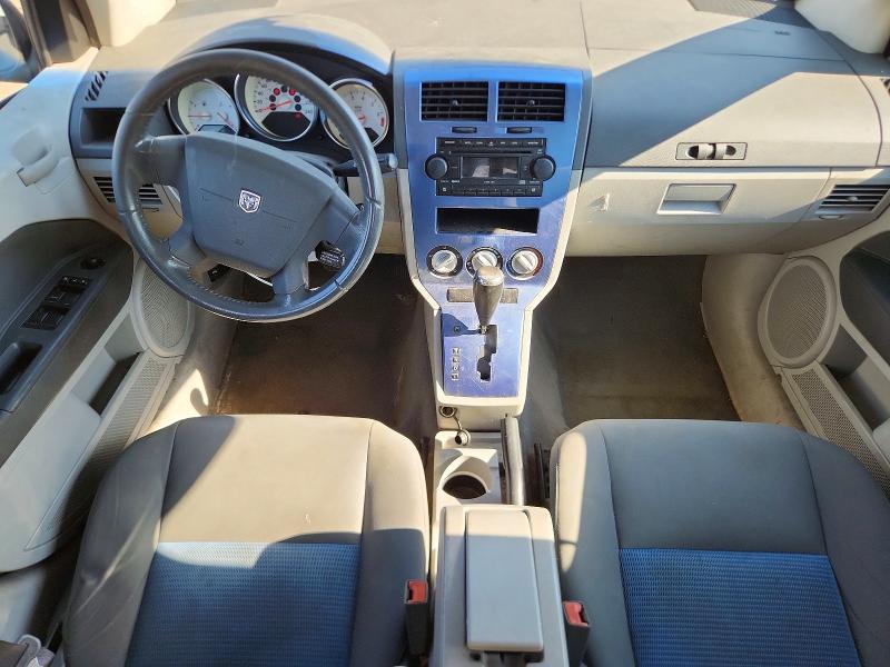 Auction sale of the 2007 Dodge Caliber, vin: 1B3HB48B57D580912, lot number: 66983976