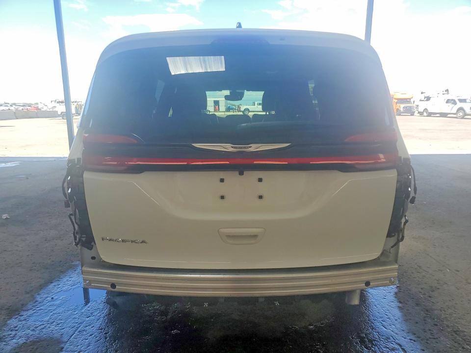 Aukcja sprzedaży 2026 Chrysler Pacifica, vin: 2C4RC1BG2TR267276, numer aukcji: 65552136